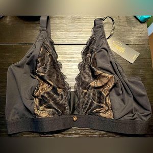 Scantilly Indulgence Bralette